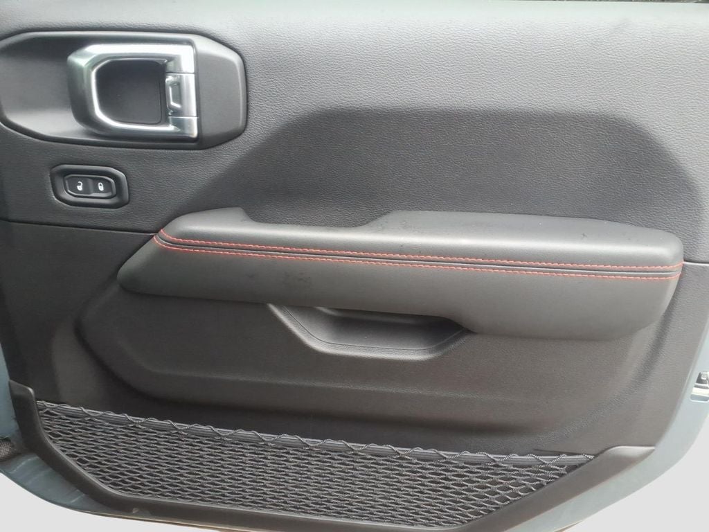 2026 Jeep Wrangler Rubicon X TONS OF EXTRAS!!