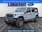 2024 Jeep Wrangler Sport S 4xe