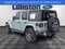 2024 Jeep Wrangler Sport S 4xe