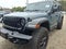2025 Jeep Wrangler Willys 4xe