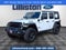 2024 Jeep Wrangler Willys 4xe