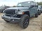 2025 Jeep Wrangler Willys 4xe