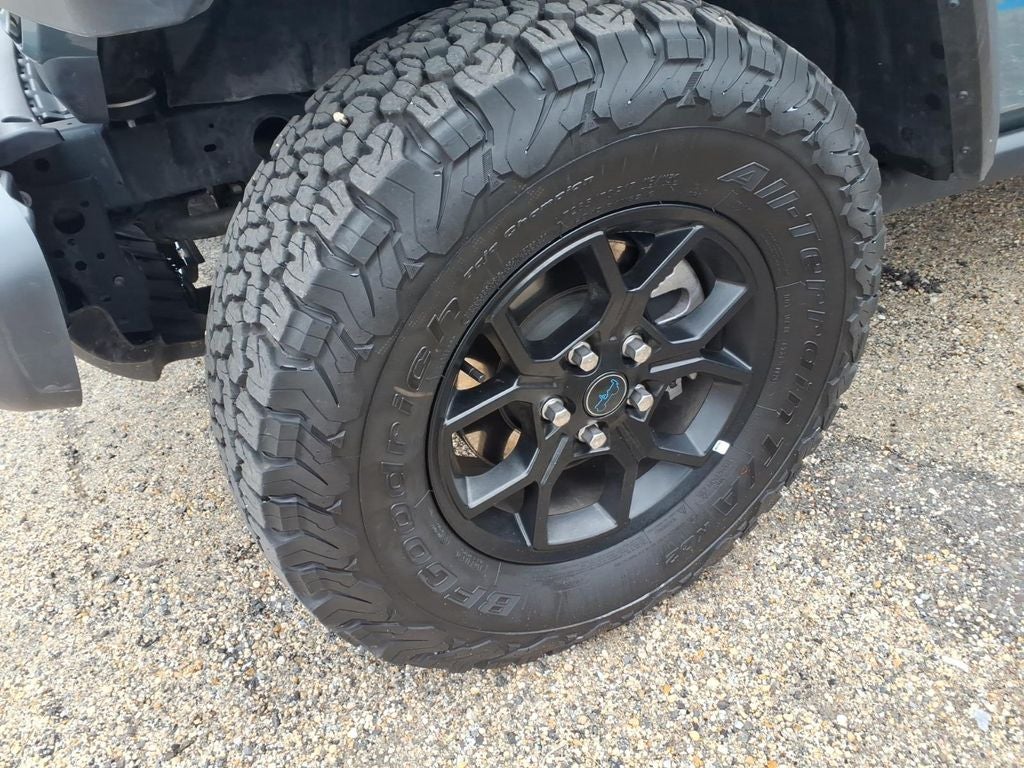 2025 Jeep Wrangler Willys 4xe