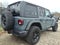 2025 Jeep Wrangler Willys 4xe