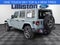 2024 Jeep Wrangler Sport S 4xe