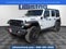 2025 Jeep Wrangler Willys 4xe