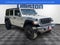 2025 Jeep Wrangler Willys 4xe