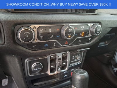 2024 Jeep Wrangler Sport S 4xe