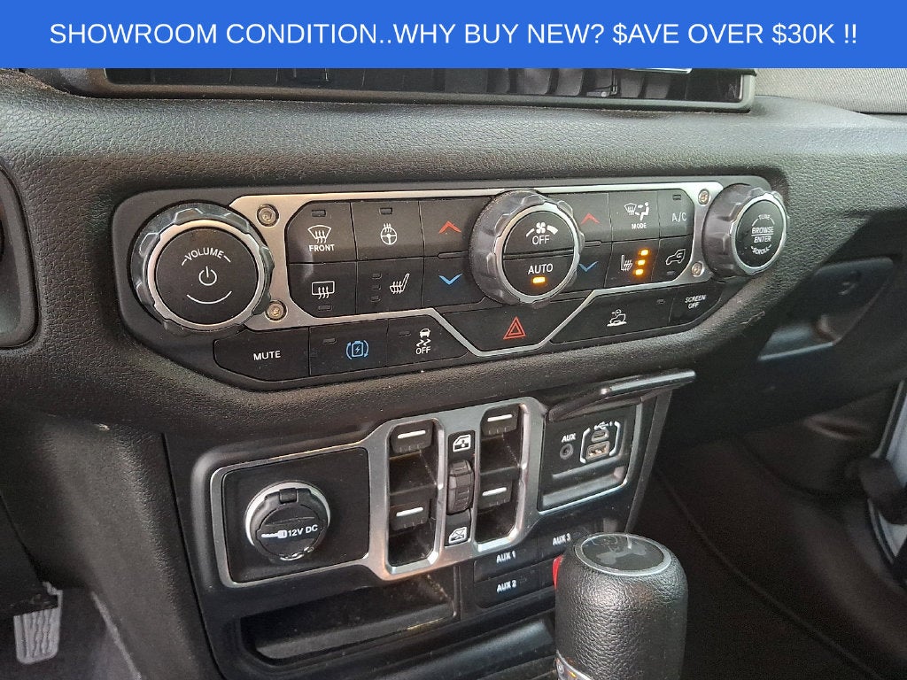 2024 Jeep Wrangler Sport S 4xe