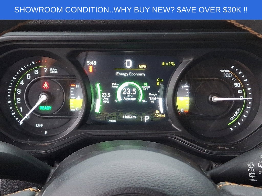 2024 Jeep Wrangler Sport S 4xe