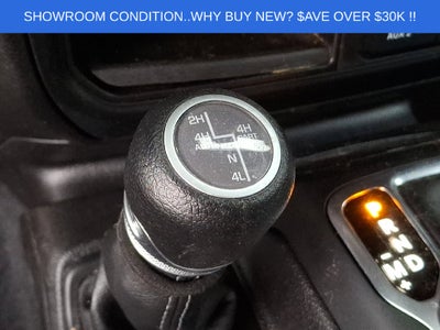2024 Jeep Wrangler Sport S 4xe