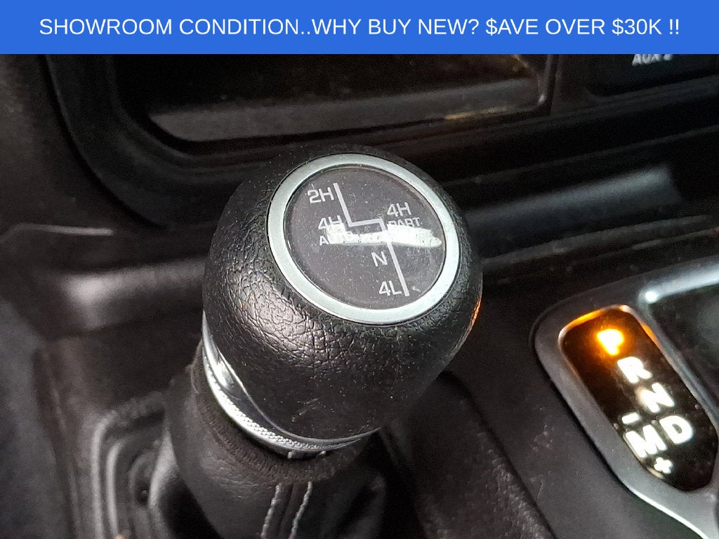 2024 Jeep Wrangler Sport S 4xe