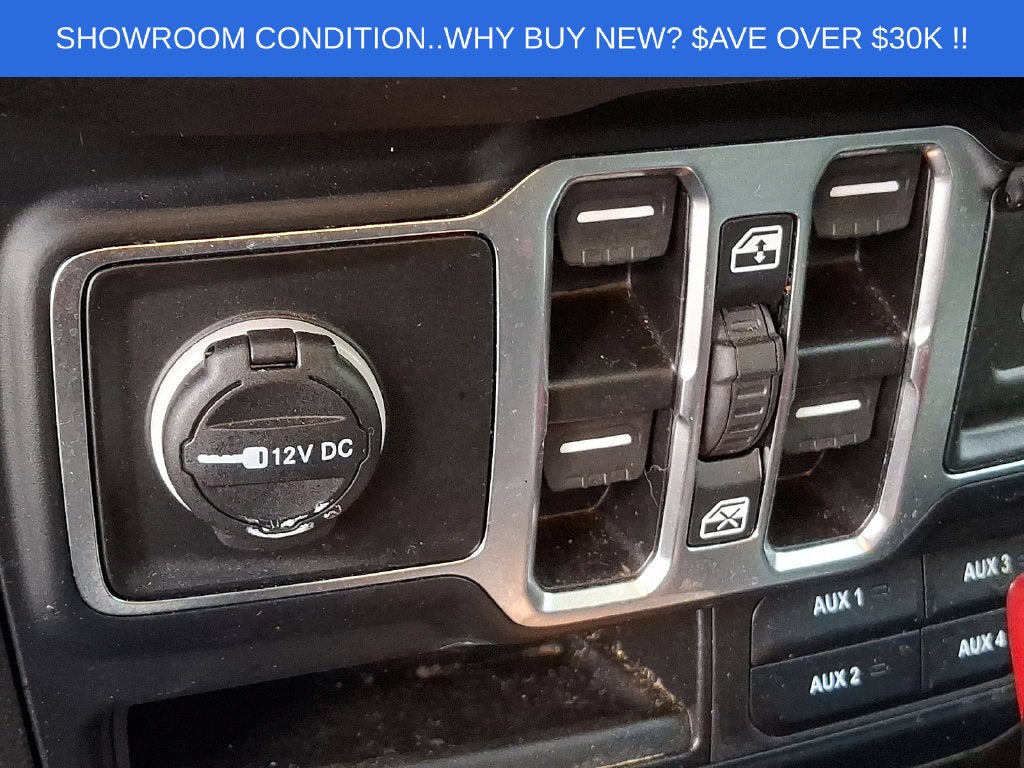 2024 Jeep Wrangler Sport S 4xe