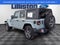 2024 Jeep Wrangler Sport S 4xe