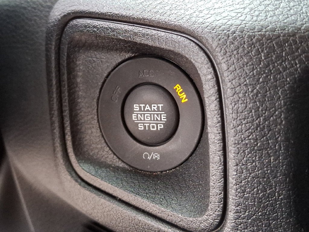 2024 Jeep Wrangler Willys 4xe