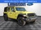 2024 Jeep Wrangler Willys 4xe