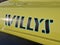 2024 Jeep Wrangler Willys 4xe