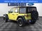 2024 Jeep Wrangler Willys 4xe