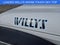 2024 Jeep Wrangler Willys 4xe