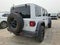 2024 Jeep Wrangler Willys 4xe