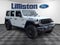 2024 Jeep Wrangler Willys 4xe