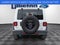 2024 Jeep Wrangler Willys 4xe