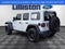 2024 Jeep Wrangler Willys 4xe