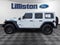2024 Jeep Wrangler Willys 4xe