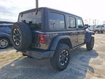 2024 Jeep Wrangler Rubicon 4xe