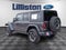 2024 Jeep Wrangler Rubicon 4xe
