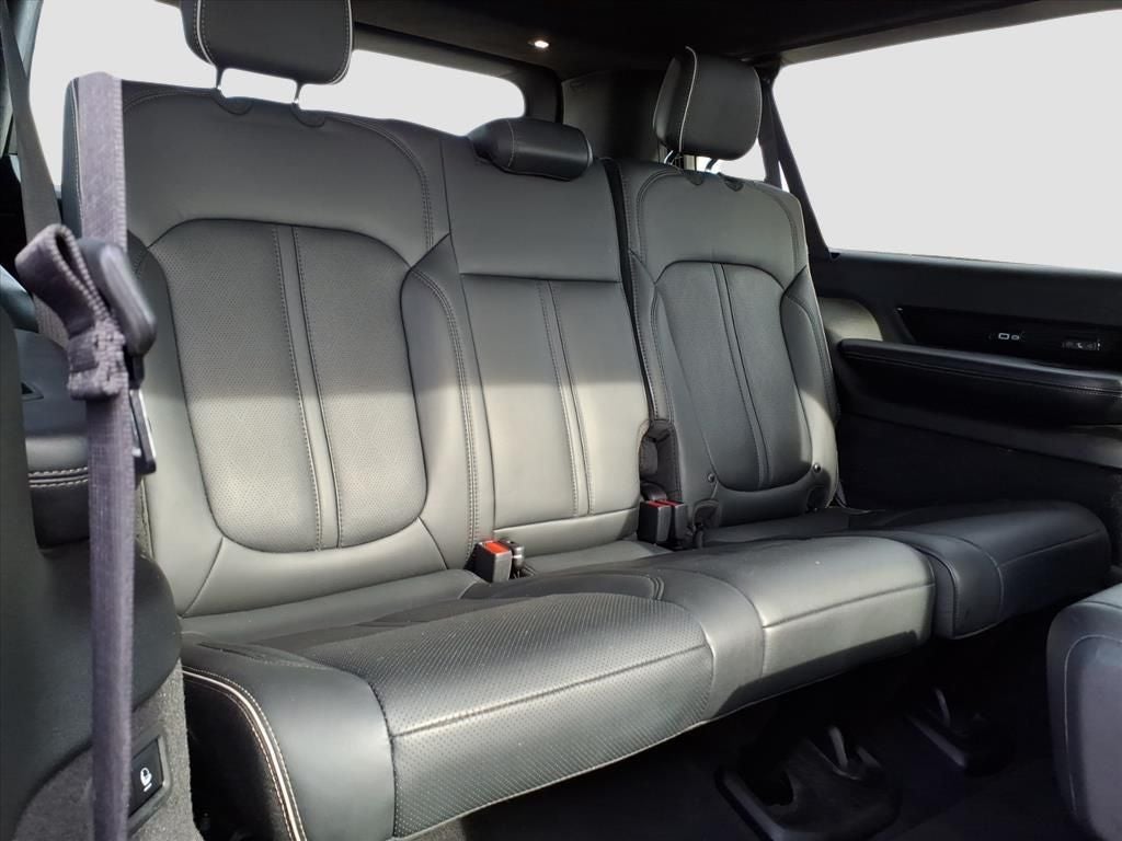 2023 Jeep Grand Wagoneer L Series II