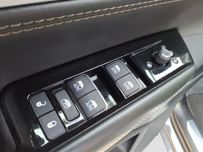 2023 Jeep Grand Wagoneer L Series II