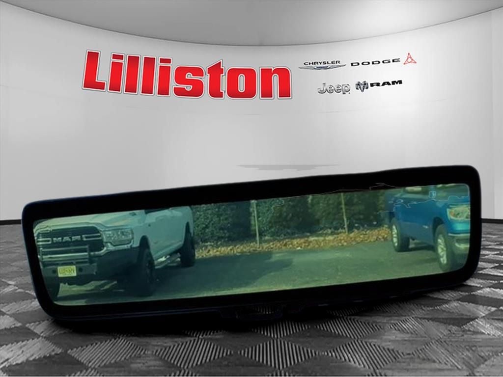 2023 Jeep Grand Wagoneer L Series II