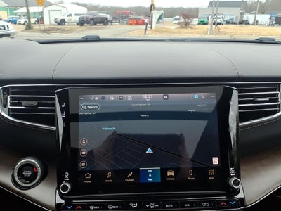 2023 Jeep Grand Wagoneer L Series II LOADED