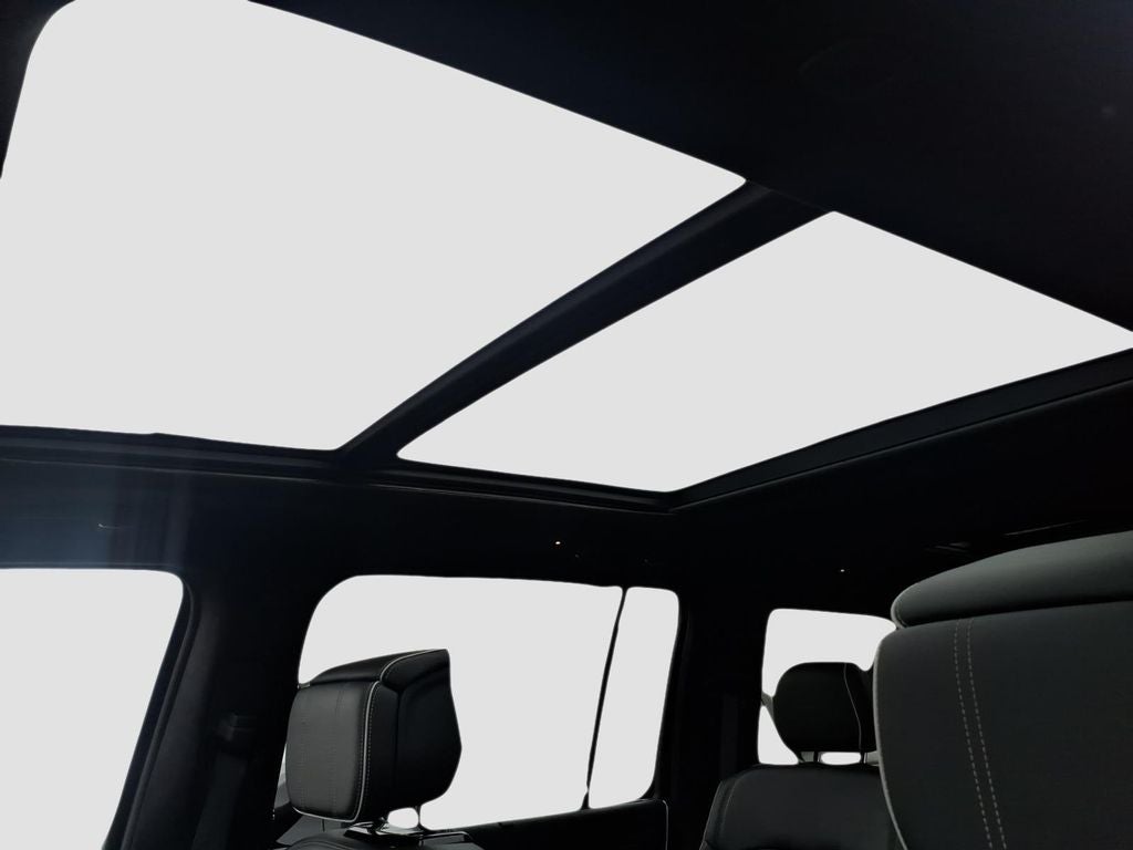 2023 Jeep Grand Wagoneer L Series II LOADED