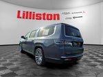 2023 Jeep Grand Wagoneer L Series II
