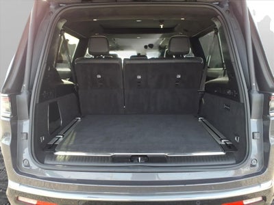 2023 Jeep Grand Wagoneer L Series II