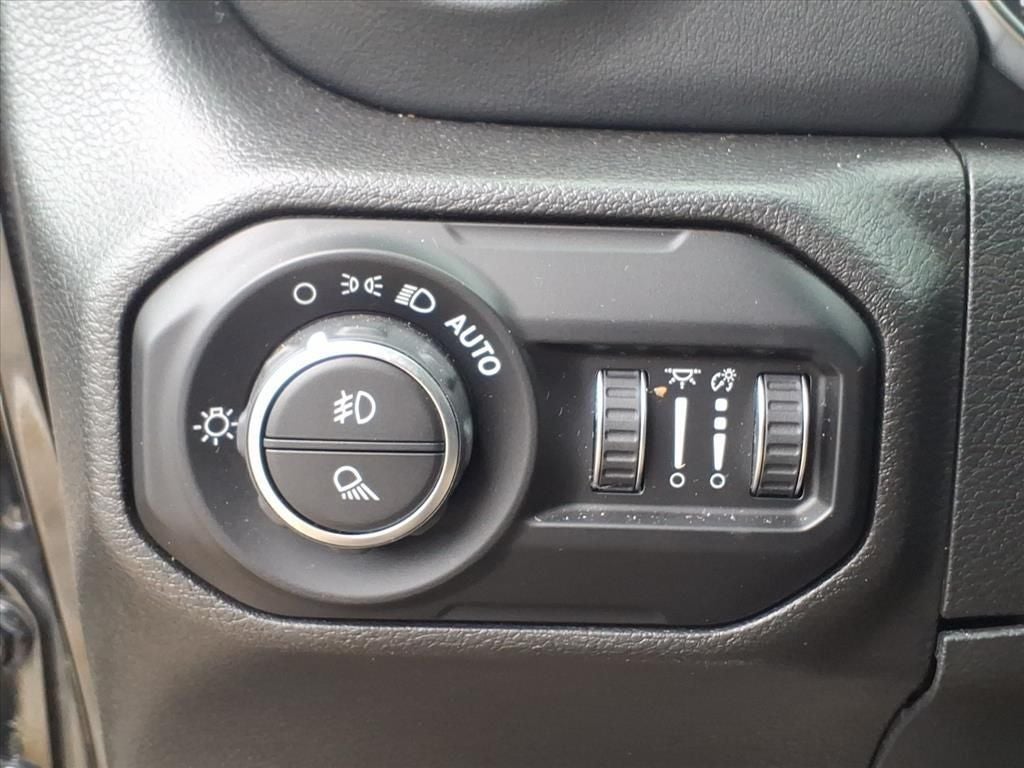 2021 Jeep Gladiator High Altitude