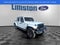 2023 Jeep Gladiator Overland Hardtop