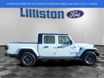 2023 Jeep Gladiator Overland Hardtop