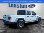 2023 Jeep Gladiator Overland Hardtop