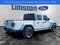 2023 Jeep Gladiator Overland Hardtop