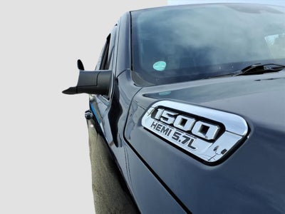 2020 RAM 1500 Laramie Longhorn