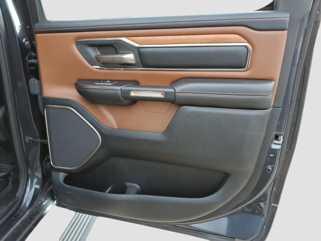 2020 RAM 1500 Laramie Longhorn