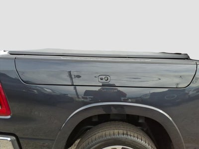 2020 RAM 1500 Laramie Longhorn