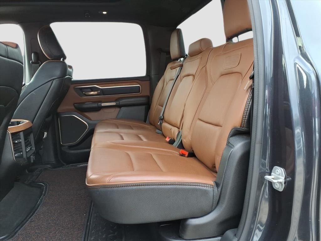 2020 RAM 1500 Laramie Longhorn