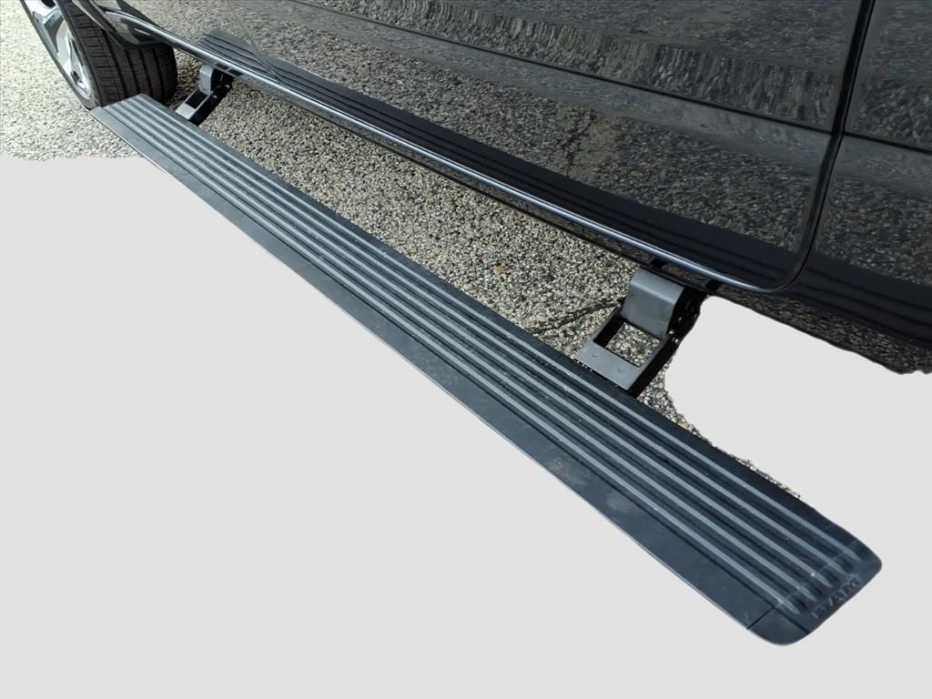 2020 RAM 1500 Laramie Longhorn