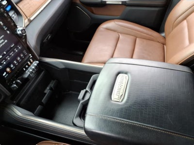 2020 RAM 1500 Laramie Longhorn