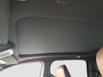 2020 RAM 1500 Laramie Longhorn