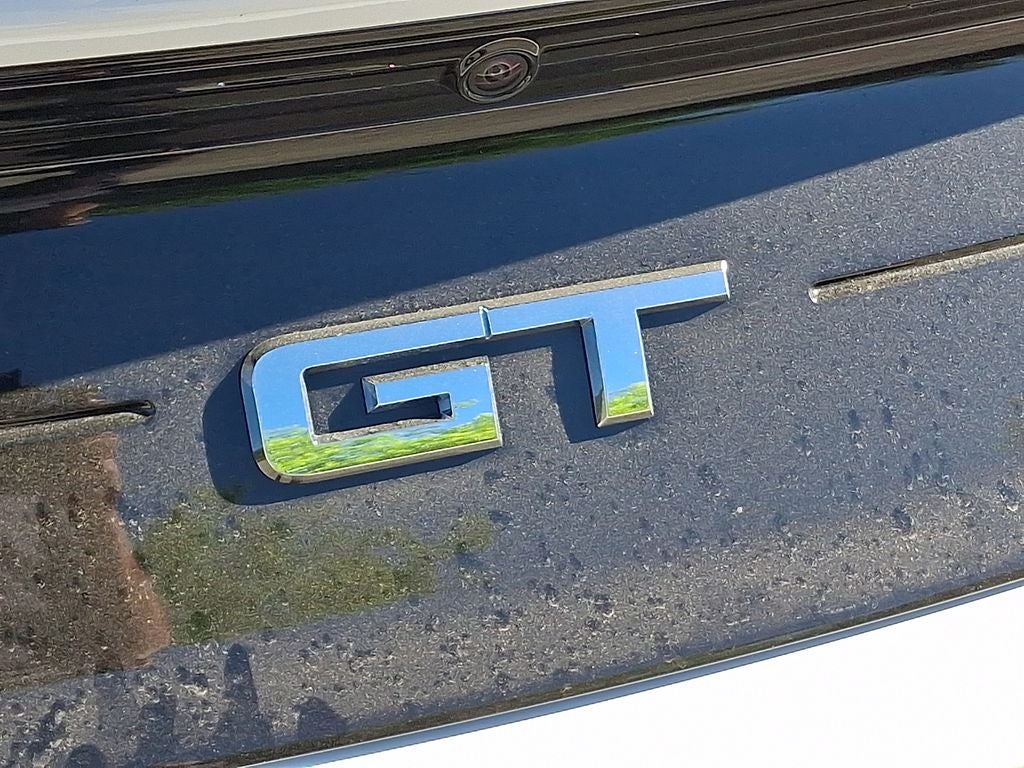 2020 Ford Mustang GT